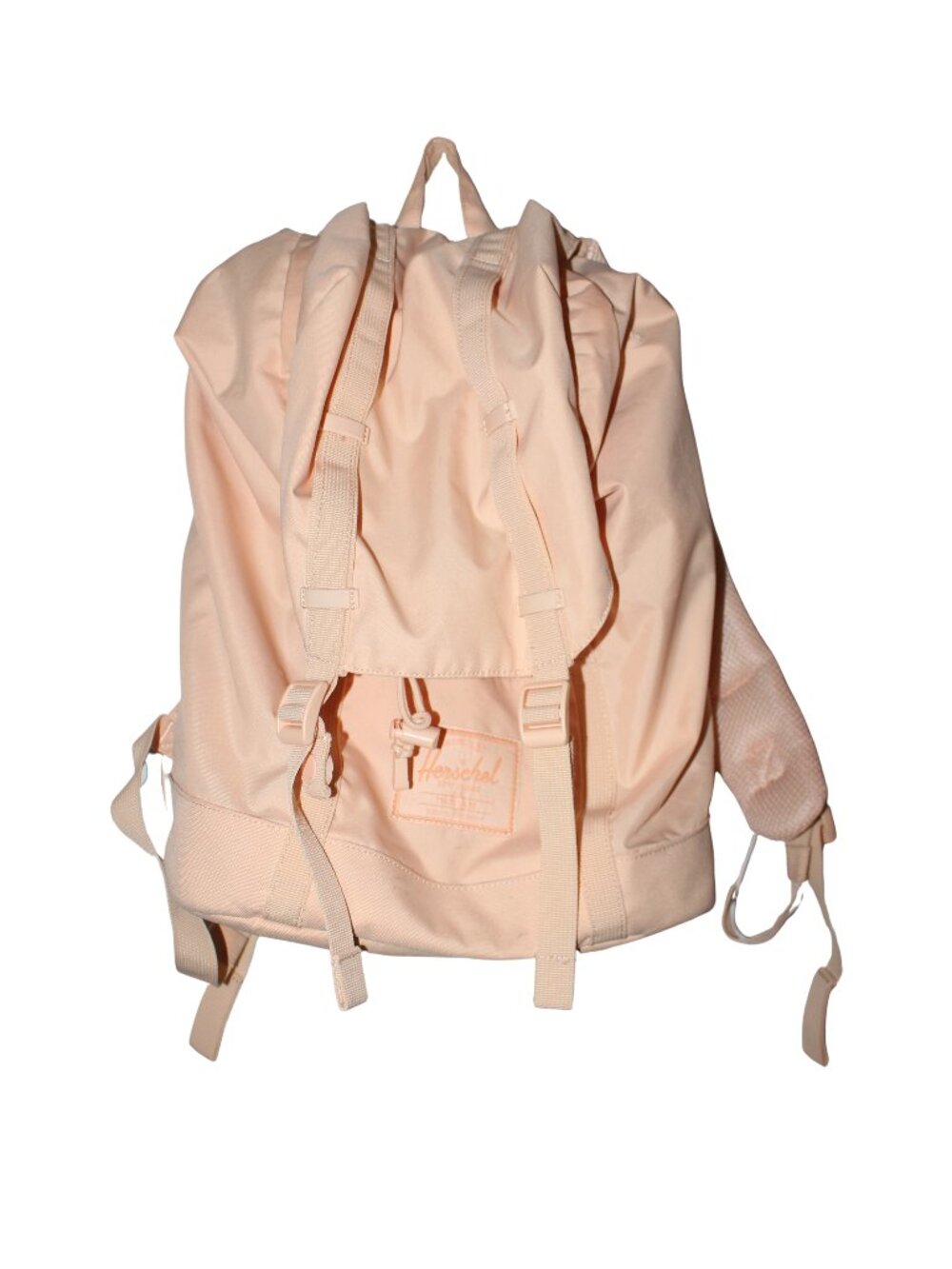 Herschel Supply Rose Light Backpack - Rare Retired Color